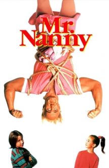 Mr. Nanny – O dădacă musculoasă (1993)