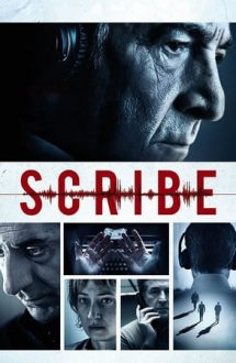 Scribe (2016)