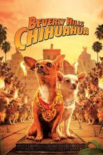 Beverly Hills Chihuahua – Chihuahua de Beverly Hills (2008)