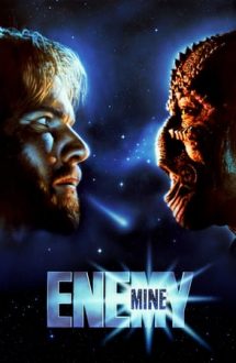 Enemy Mine – Inamicul meu (1985)
