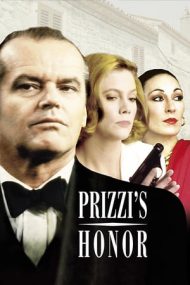 Prizzi’s Honor – Onoarea familiei Prizzi (1985)