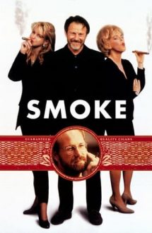 Smoke – Fum de țigară (1995)