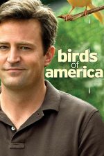 Birds of America – Legile mișcării (2008)