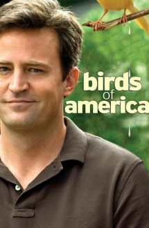 Birds of America – Legile mișcării (2008)