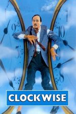 Clockwise – Dl Stimpson, contra-cronometru (1986)