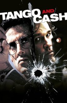 Tango & Cash – Tango și Cash (1989)