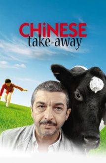 Chinese Take-Out – O poveste chinezească (2011)