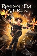 Resident Evil: Afterlife – Resident Evil : Viața de apoi (2010)
