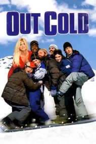 Out Cold – Pârtia de snowboard (2001)