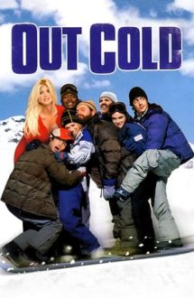 Out Cold – Pârtia de snowboard (2001)