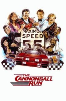 The Cannonball Run – Cursa Ghiulea (1981)