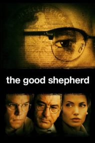 The Good Shepherd – Agenția secretă (2006)