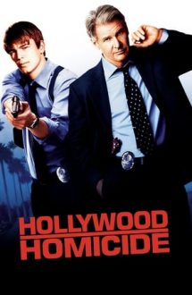 Hollywood Homicide – Copoi de Hollywood (2003)