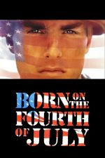 Born on the Fourth of July – Născut pe 4 iulie (1989)
