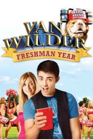 Van Wilder: Freshman Year – Van Wilder: Primul an de facultate (2009)
