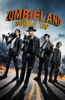 Zombieland: Double Tap – Zombieland: Rundă dublă (2019)