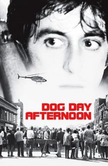 Dog Day Afternoon – După-amiază de câine (1975)