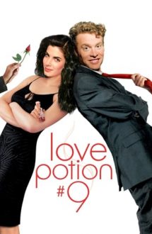 Love Potion No. 9 – Elixirul dragostei (1992)