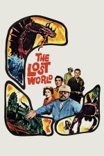 The Lost World (1960)