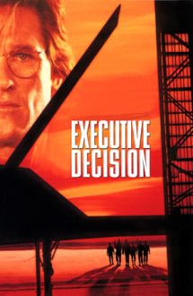 Executive Decision – Ultima decizie (1996)