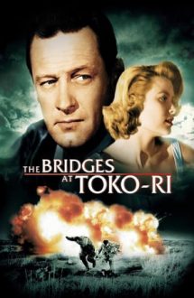 The Bridges at Toko-Ri – Podurile din Toko-Ri (1954)