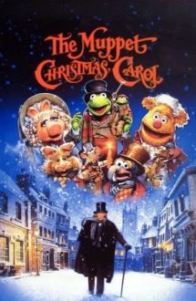 The Muppet Christmas Carol – Muppet: Colindă de Crăciun (1992)