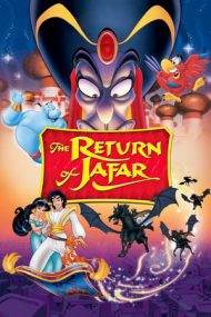 Aladdin and the Return of Jafar – Aladdin și întoarcerea lui Jafar (1994)