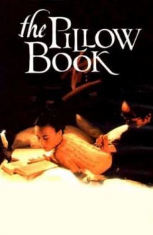 The Pillow Book – Cartea de căpătâi (1996)
