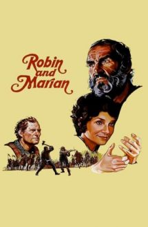 Robin and Marian – Robin și Marian (1976)
