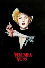 Veronika Voss – Secretul Veronikăi Voss (1982)
