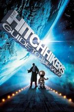 The Hitchhiker’s Guide to the Galaxy – Ghidul Autostopistului Galactic (2005)