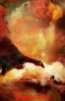 Dragonslayer – Vânătorul de dragoni (1981)