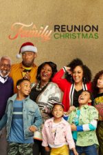 A Family Reunion Christmas – Crăciun cu familia McKellan (2019)