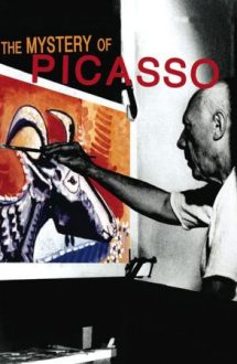 The Mystery of Picasso (1956)