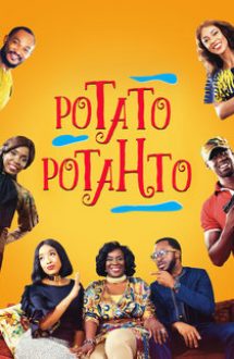 Potato Potahto – Un partaj ca la carte (2017)