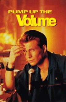 Pump Up the Volume – Dă mai tare! (1990)