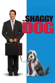 The Shaggy Dog – Blănosul (2006)