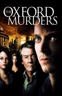 The Oxford Murders – Crimele din Oxford (2008)