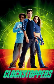 Clockstoppers – Mașina timpului (2002)