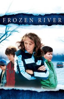 Frozen River – Râul înghețat (2008)