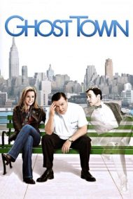 Ghost Town – Orașul fantomelor (2008)