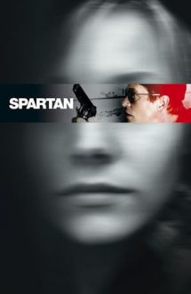Spartan – Spartanul (2004)