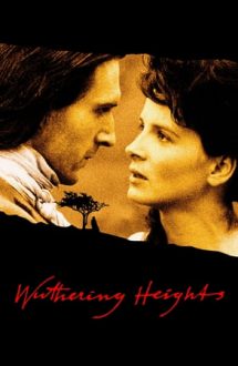 Wuthering Heights – La răscruce de vânturi (1992)