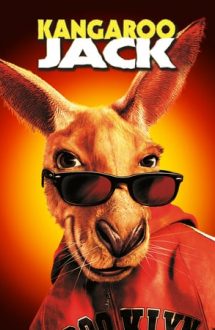 Kangaroo Jack – Cangurul Jack (2003)