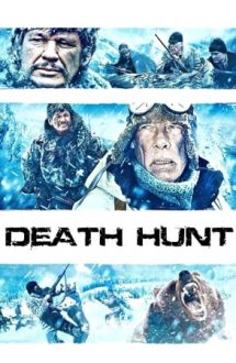 Death Hunt – Vânătoare sălbatică (1981)