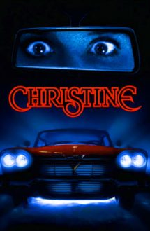Christine – Mașina ucigașă (1983)