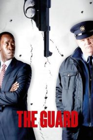 The Guard – Irlandezul (2011)