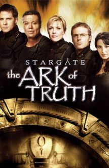 Stargate: The Ark of Truth – Stargate: Arma secretă (2008)