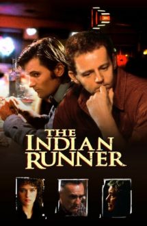 The Indian Runner – Frații (1991)
