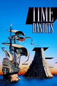 Time Bandits – Bandiții timpului (1981)